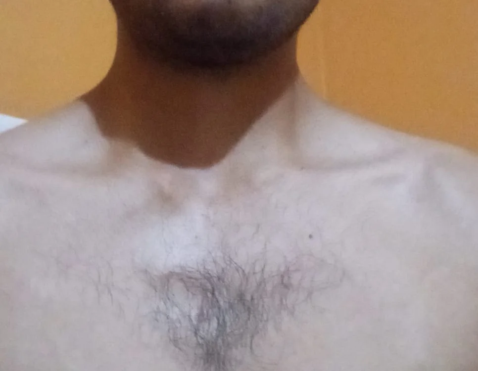 Gilbertobigdick 離線 XXX 聊天