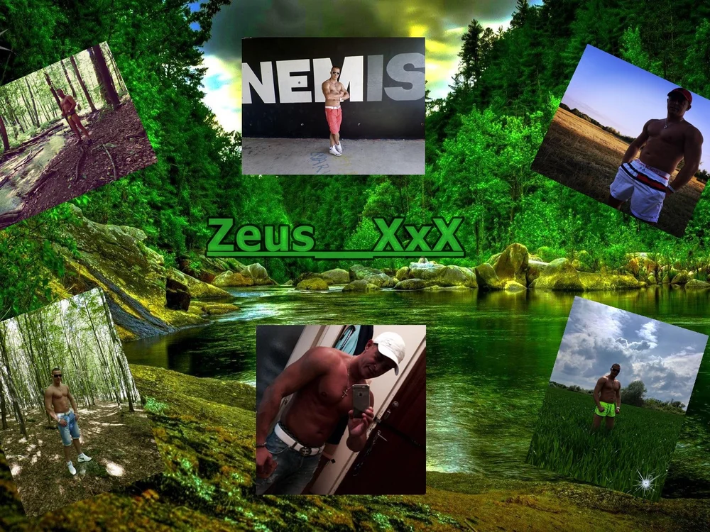 Offline chatovací místnost Zeus_XxX