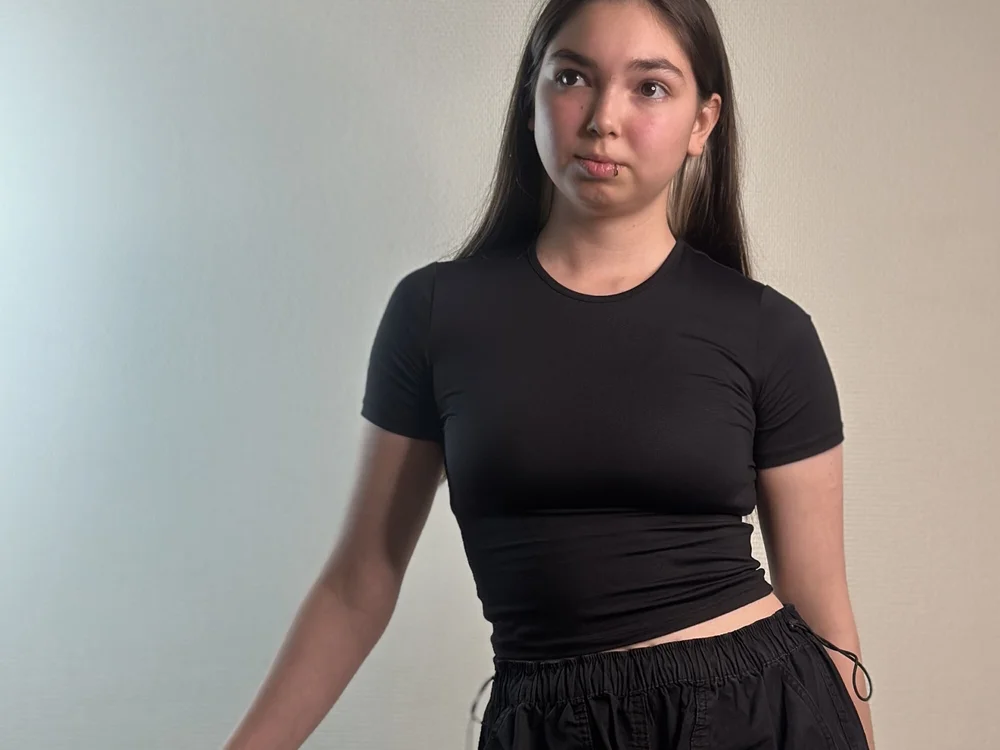 VannessaUpadhyaya's Offline XXX Chat