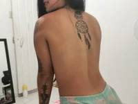 tati_jones1's webcam live show