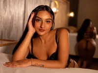 MelodyBetancourt's webcam live show