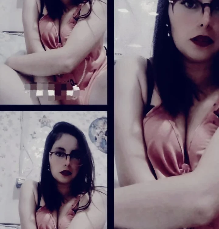 lujuria2's Offline XXX Chat