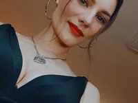 Chat XXX ao vivo de LadyChanelll