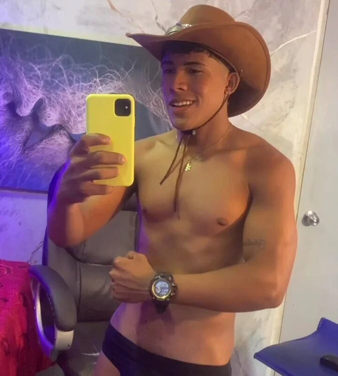 Chat XXX offline de Austihn