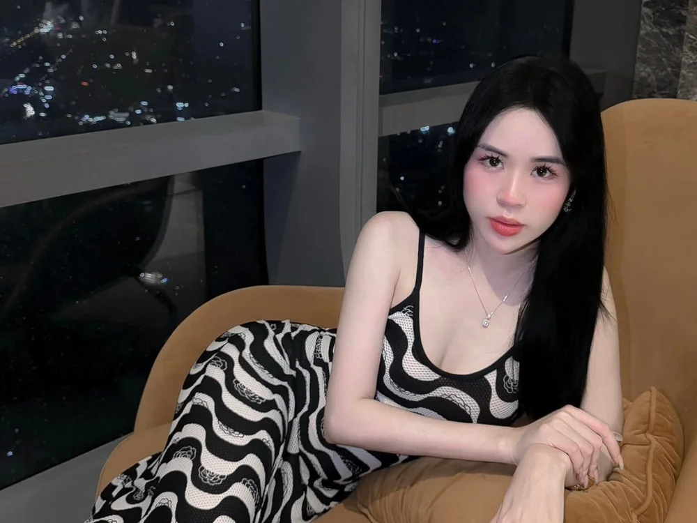 Liliana_maybe's Offline XXX Chat