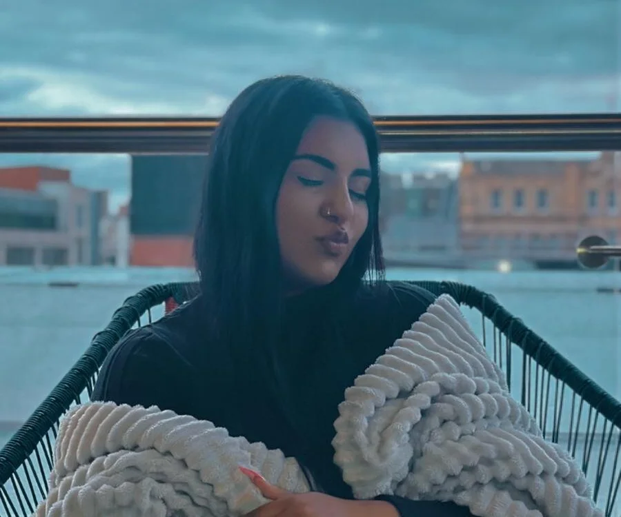 Czat XXX offline – aishanoirr