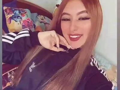 RoseStar_Rs - Girl 