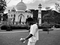 Model Christian_thor