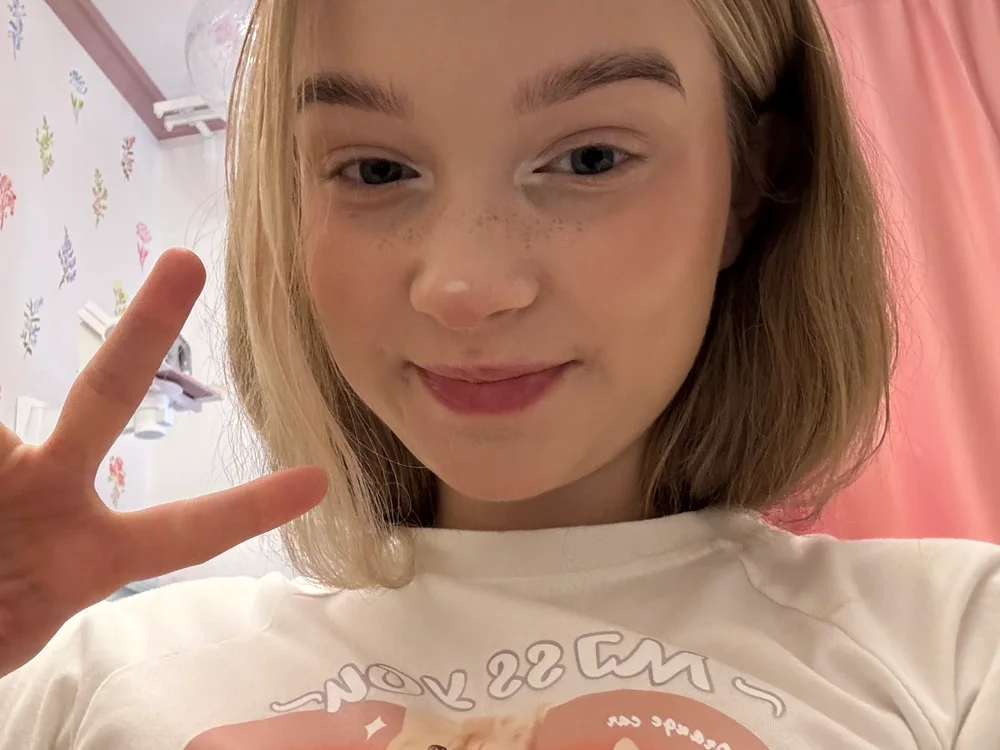Chatroom XXX hors ligne de Baby_Tiny
