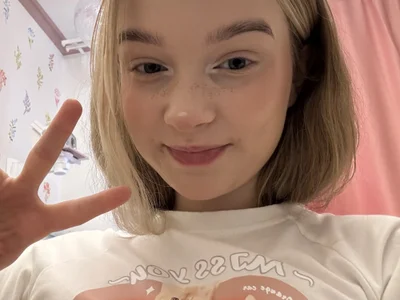 Baby_Tiny on StripChat