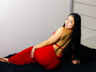 LaurendPink Female Latinfootfetish Free Cam Nude