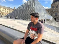 Модель alejandro_stark