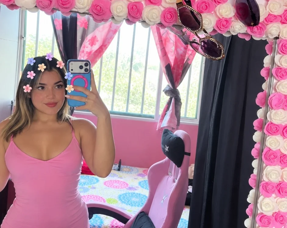 Sembang XXX Luar Talian Sarita-candy