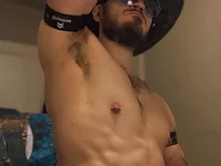 Zayne_Quincy's webcam live show