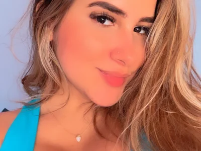 MarianaStar_ - Girl 