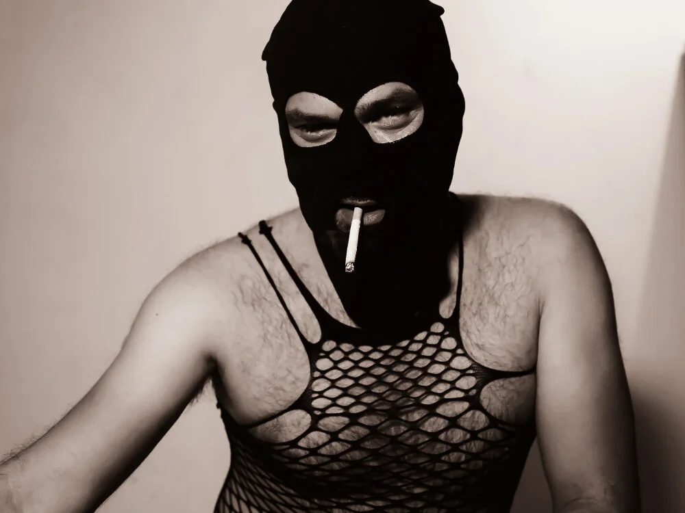 แชท XXX ออฟไลน์ของ _GreedyAss_