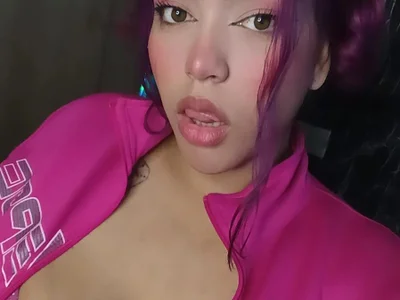 Iriss_bell - Girl 