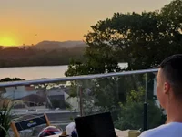 Magrenh's webcam live show