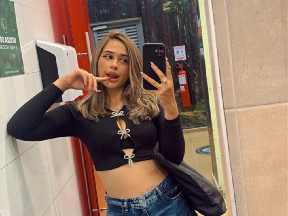 BabyKathy 离线XXX聊天