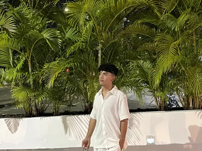 Kairoo_ - Boy 