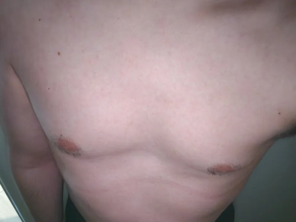 hotboygrn Offline XXX chat