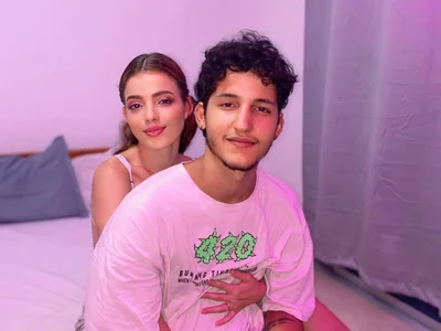 AresAndSofia