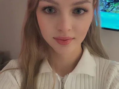 PatriciaaReed - Girl 