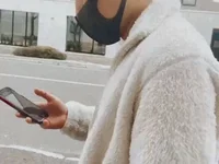 indicamax's webcam live show