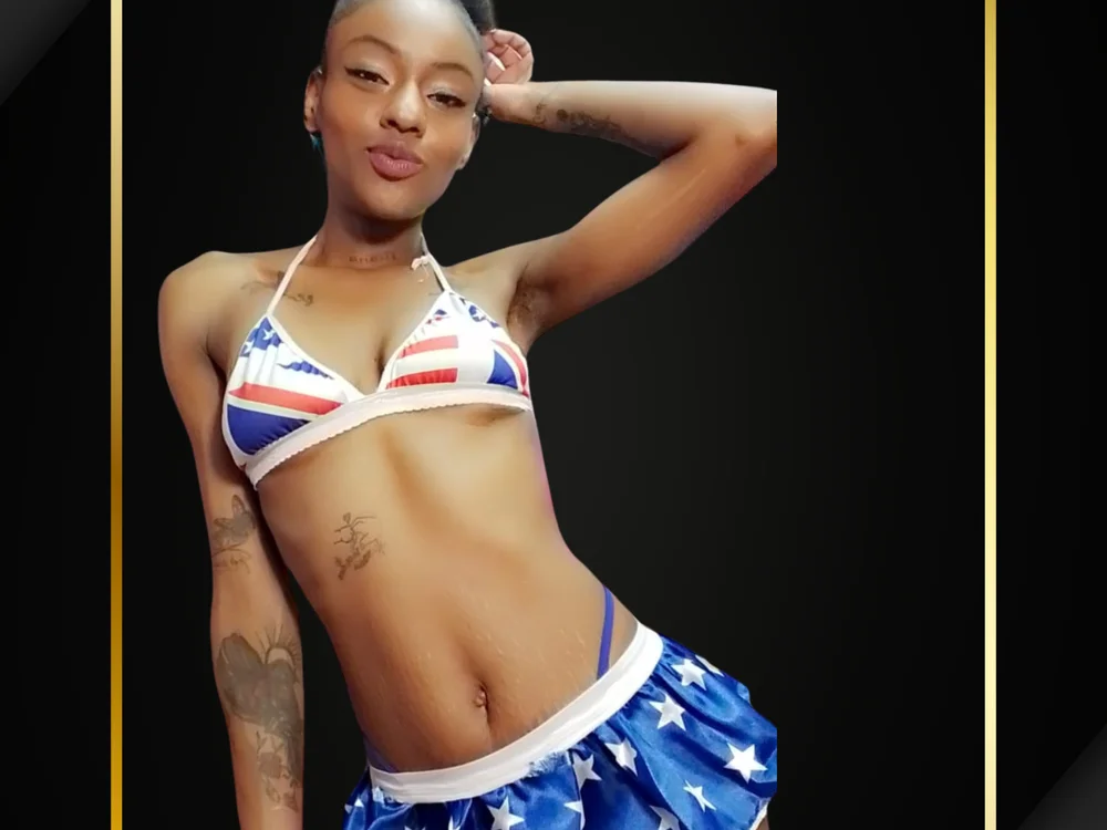 Shantall_ks Offline XXX-Chat