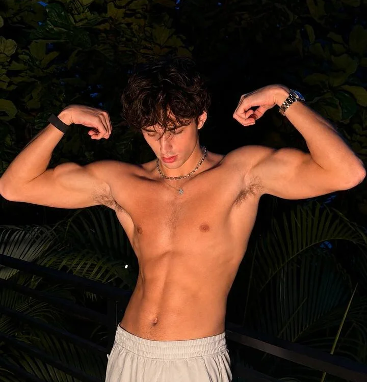 Chat +18 de TheJakeRichard ao vivo