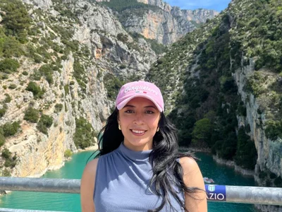 SKY_PINK20 - Girl 