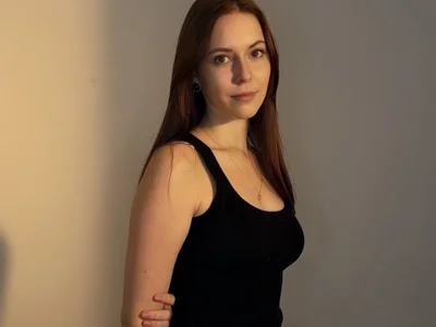 AbbeyDisparte - Girl 
