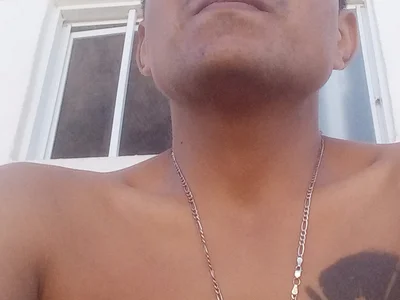 FierrudoMora777 profile