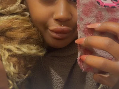 Ebonnyxx - Couple 