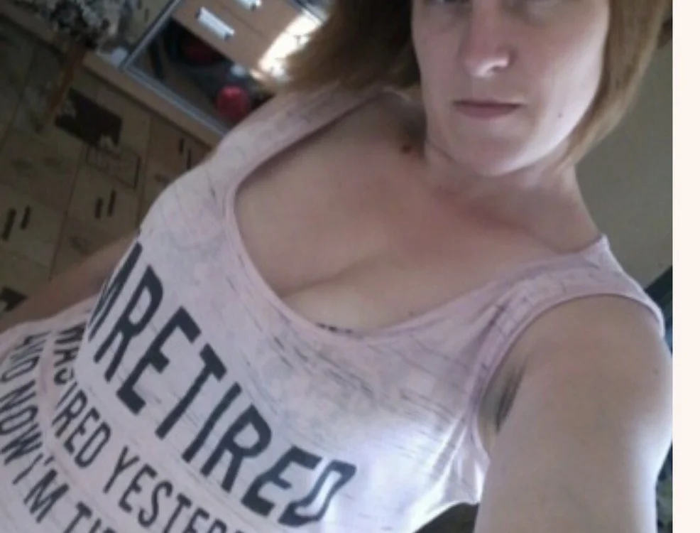 Maricca's Offline XXX Chat