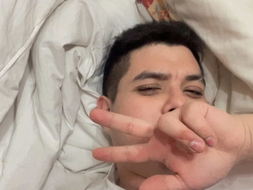 Ilkedmuchhh Offline XXX Chat