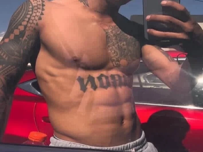 Offline XXX chat camilo_345-