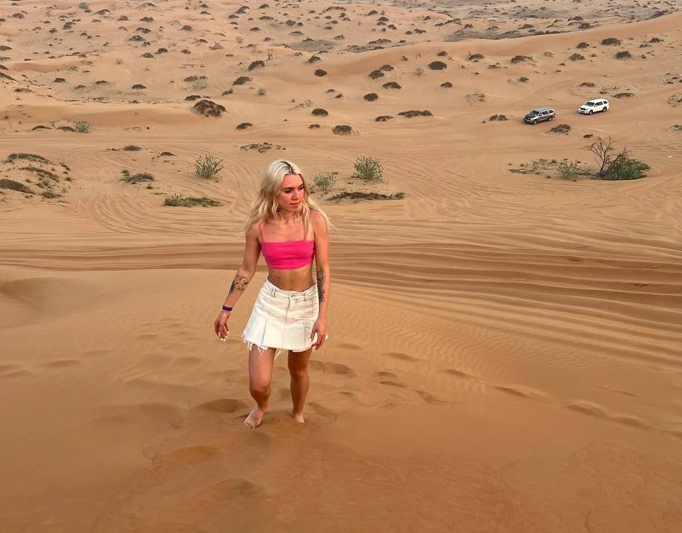 DianeHonnette's Offline XXX Chat