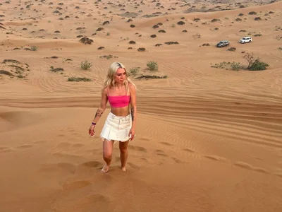 DianeHonnette profile