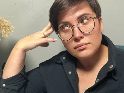 Your_Evelyn - Girl 
