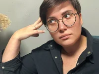 Your_Evelyn's webcam live show
