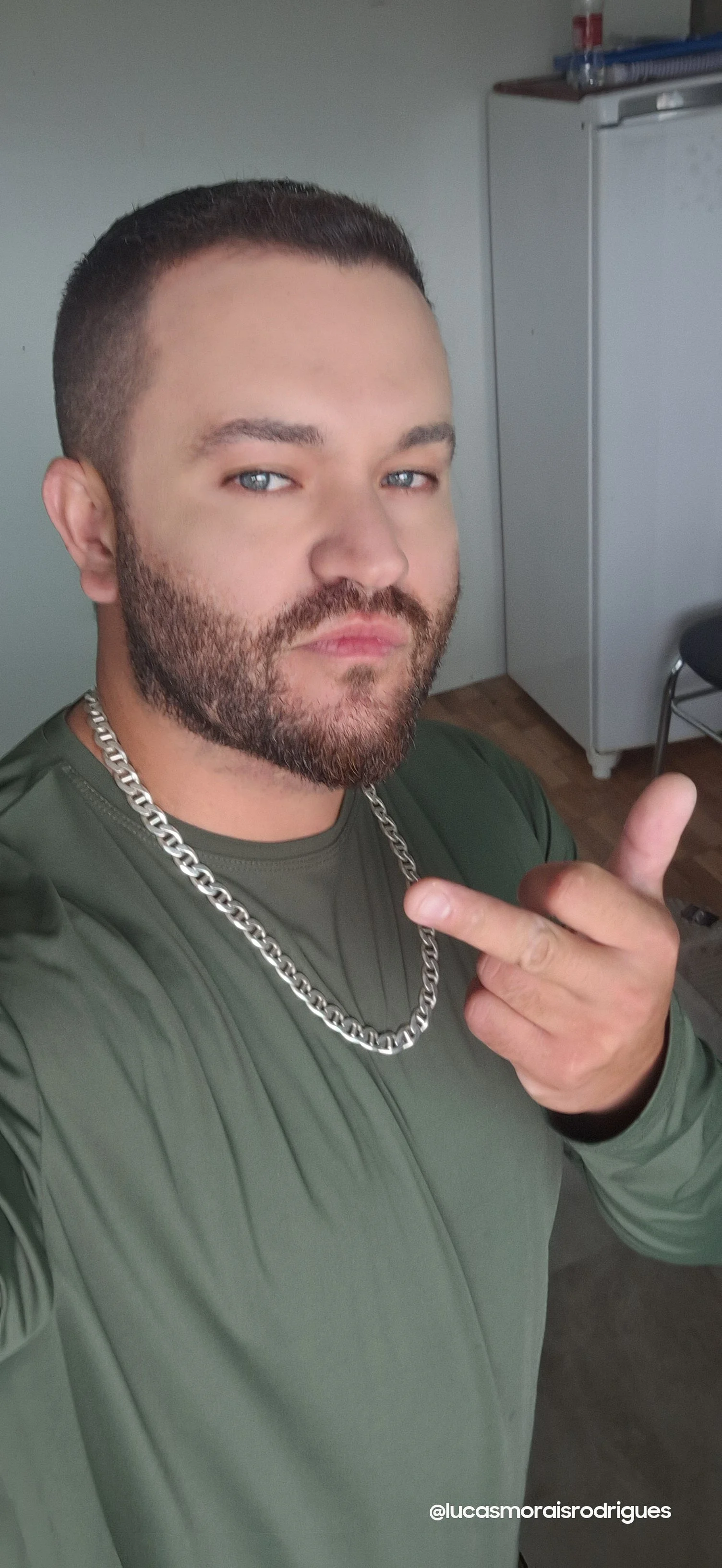 comeraba