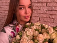 Модель PeachyLina