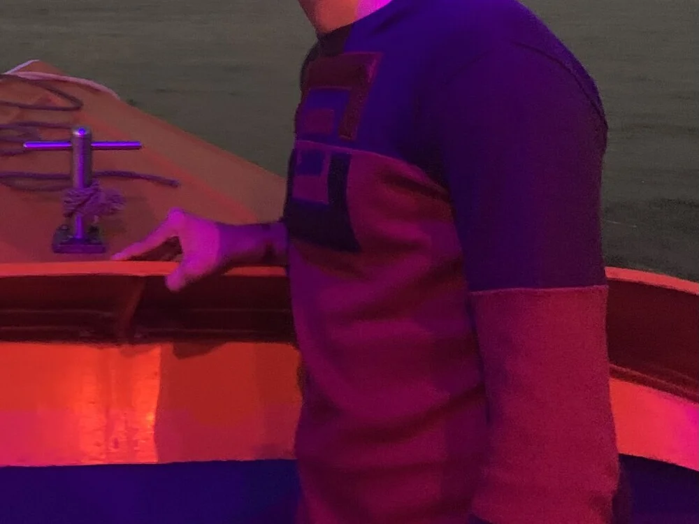 Virginboy2417's Offline XXX Chat