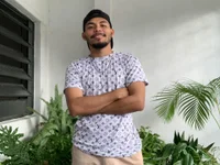AxelFox18's webcam live show