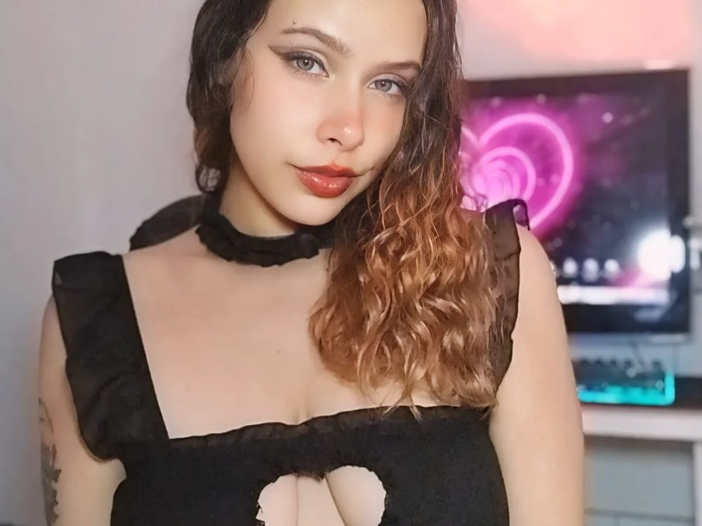 bunnyasha's Offline XXX Chat