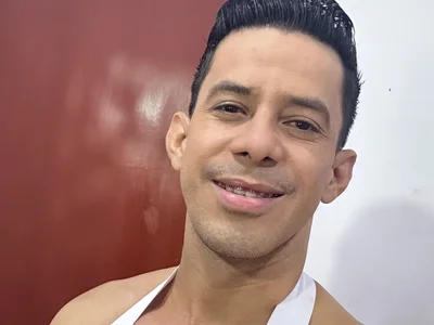 JoseRumbero26 - Boy 