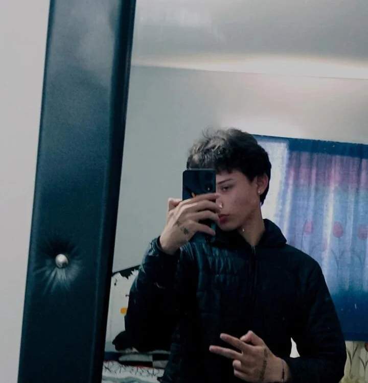 ห้องแชทออฟไลน์ของ SanthiXx