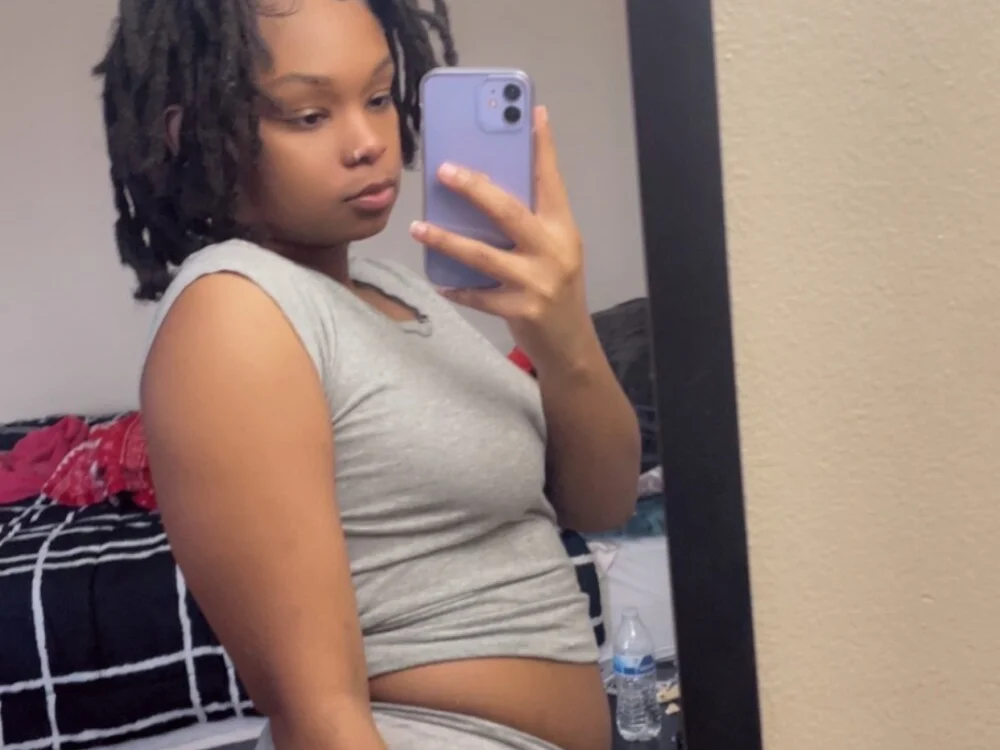 Chatroom XXX hors ligne de Tookiemomma