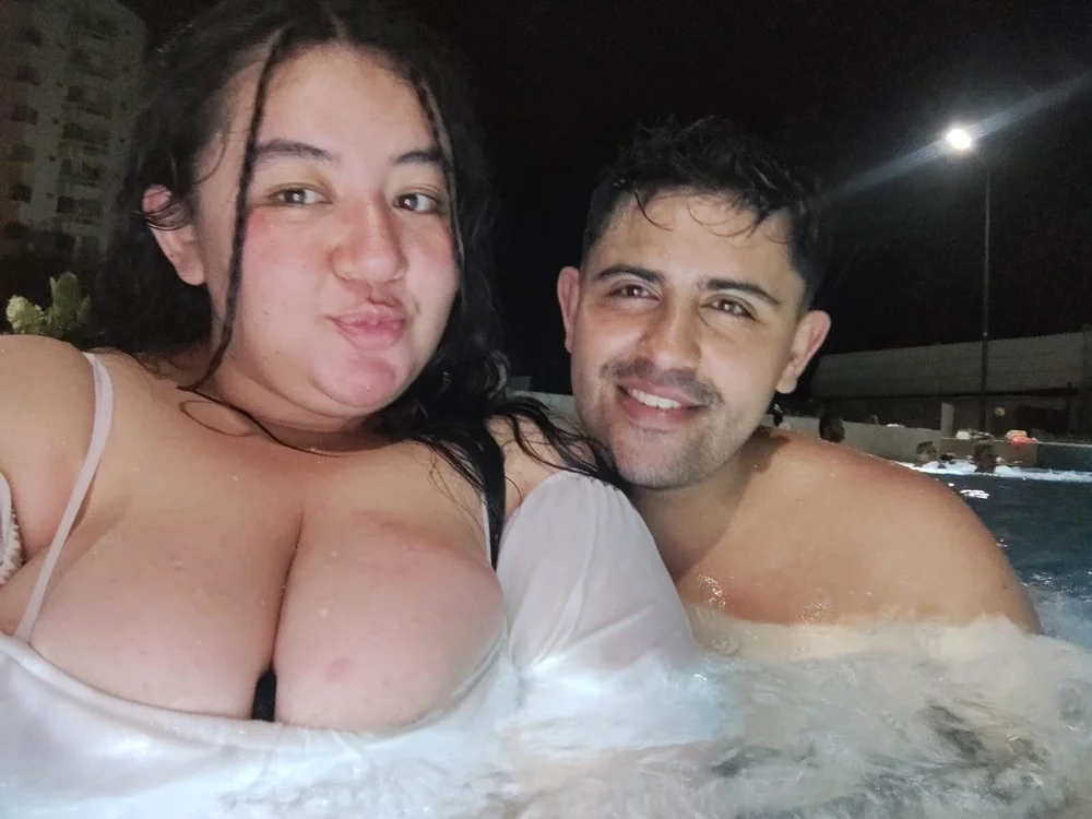 RobandRuby offline XXX-chatje